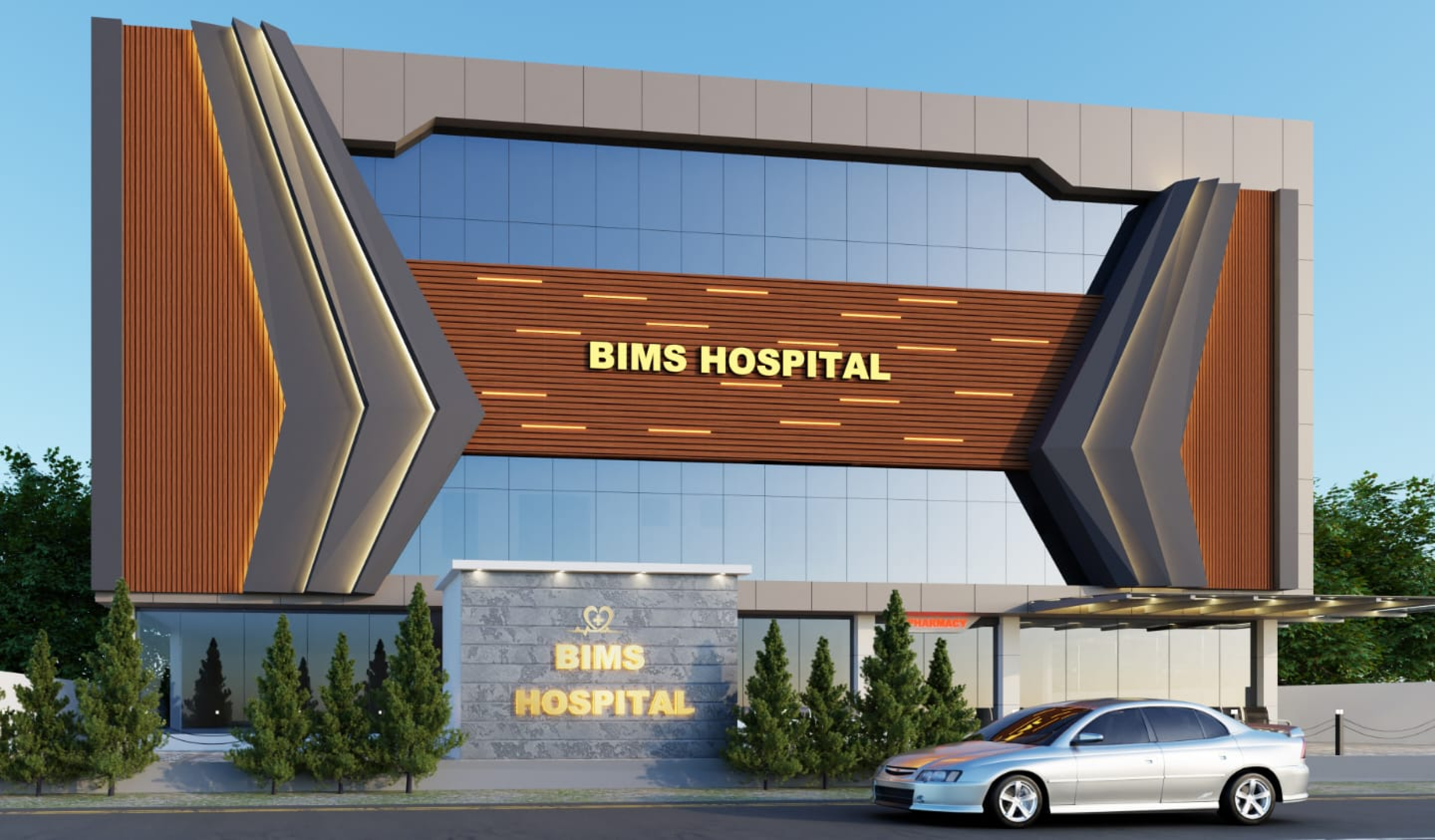 BIMS Hospital