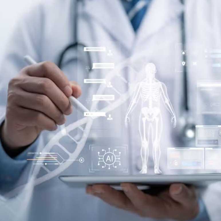 Specialized Treatments