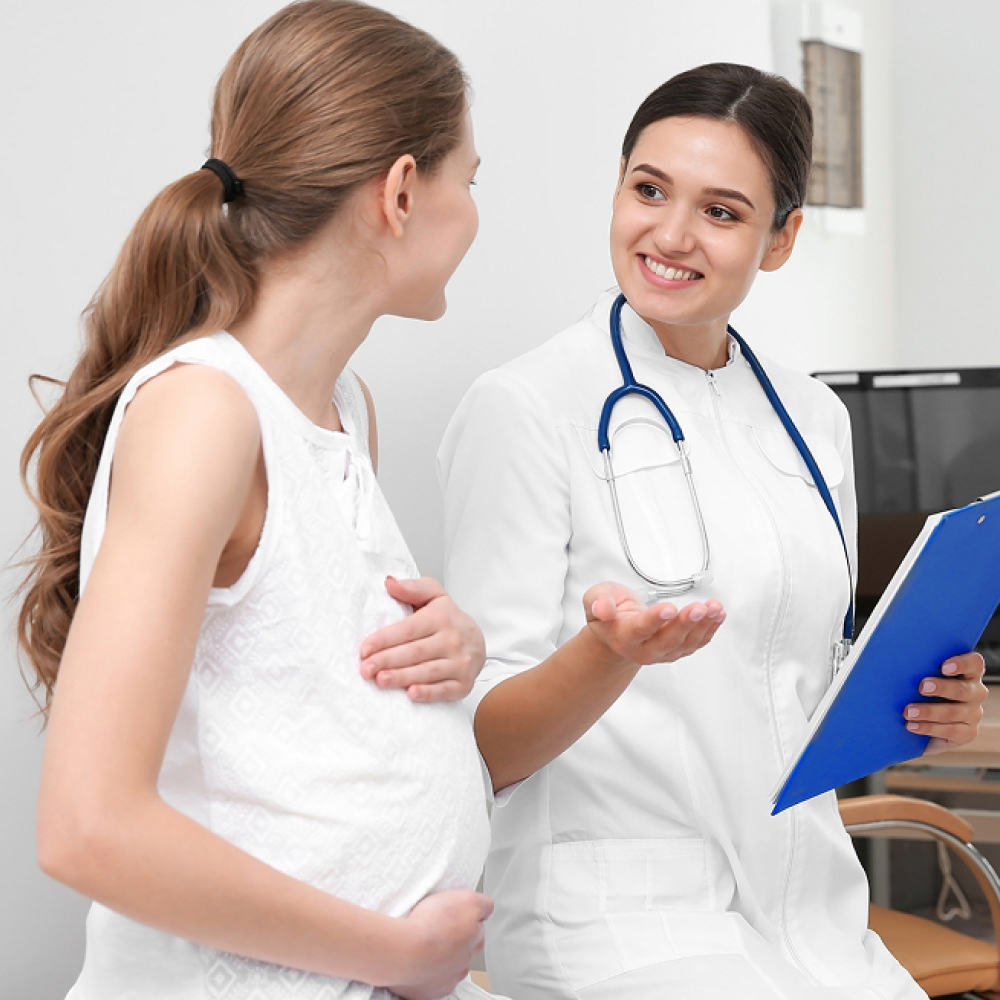 Spawn Fertility Care