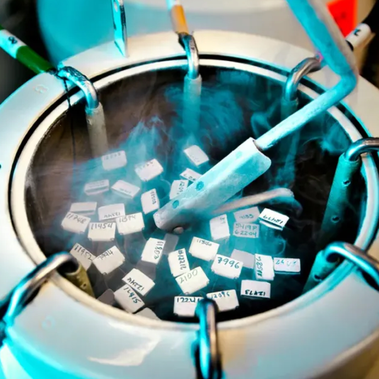 Specialized Treatments